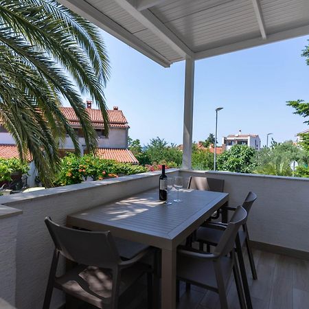 Briuni Riviera Apartment Pula Zewnętrze zdjęcie
