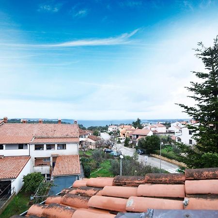 Briuni Riviera Apartment Pula Zewnętrze zdjęcie