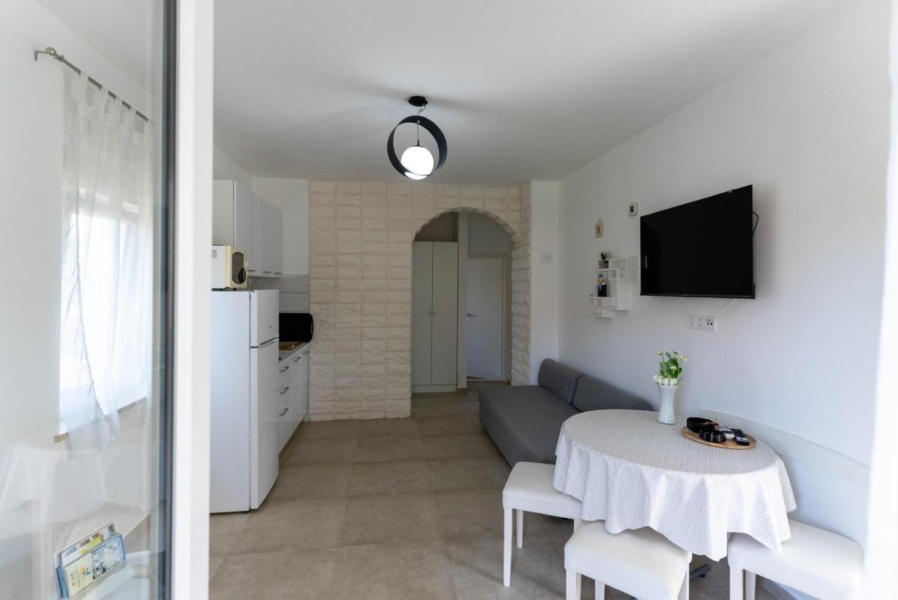 Briuni Riviera Apartment Pula Zewnętrze zdjęcie