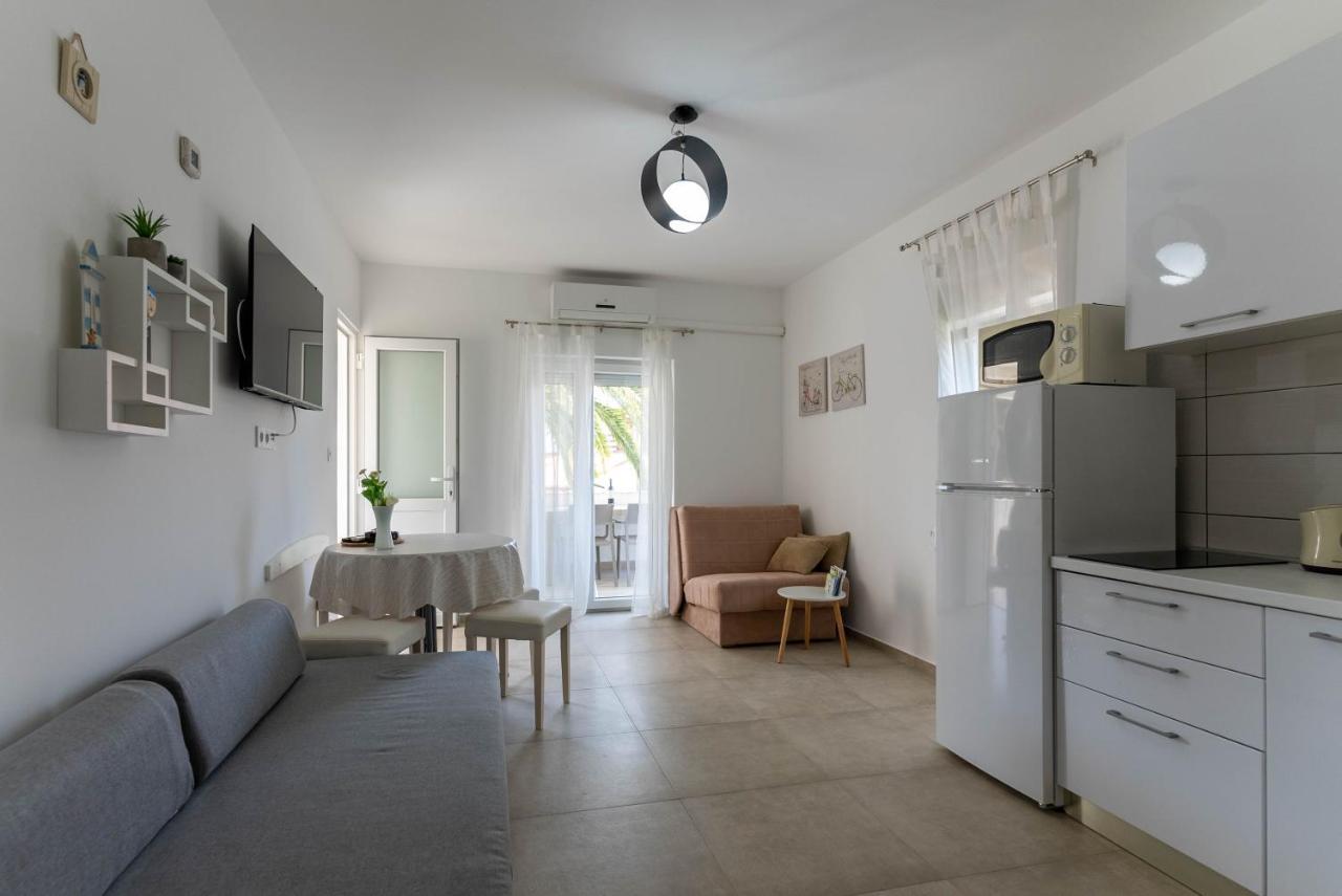 Briuni Riviera Apartment Pula Zewnętrze zdjęcie