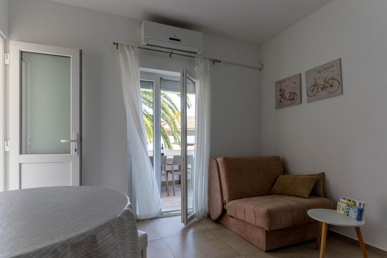 Briuni Riviera Apartment Pula Zewnętrze zdjęcie
