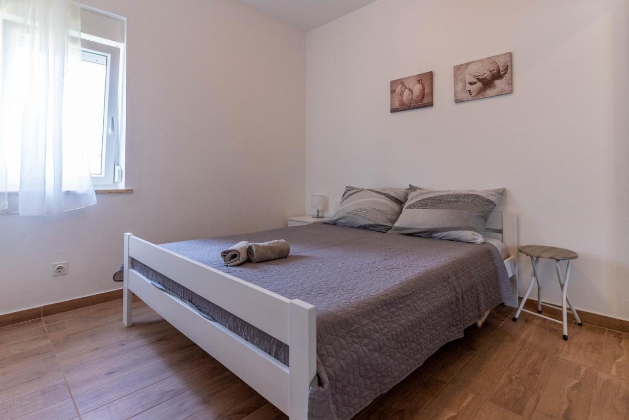 Briuni Riviera Apartment Pula Zewnętrze zdjęcie