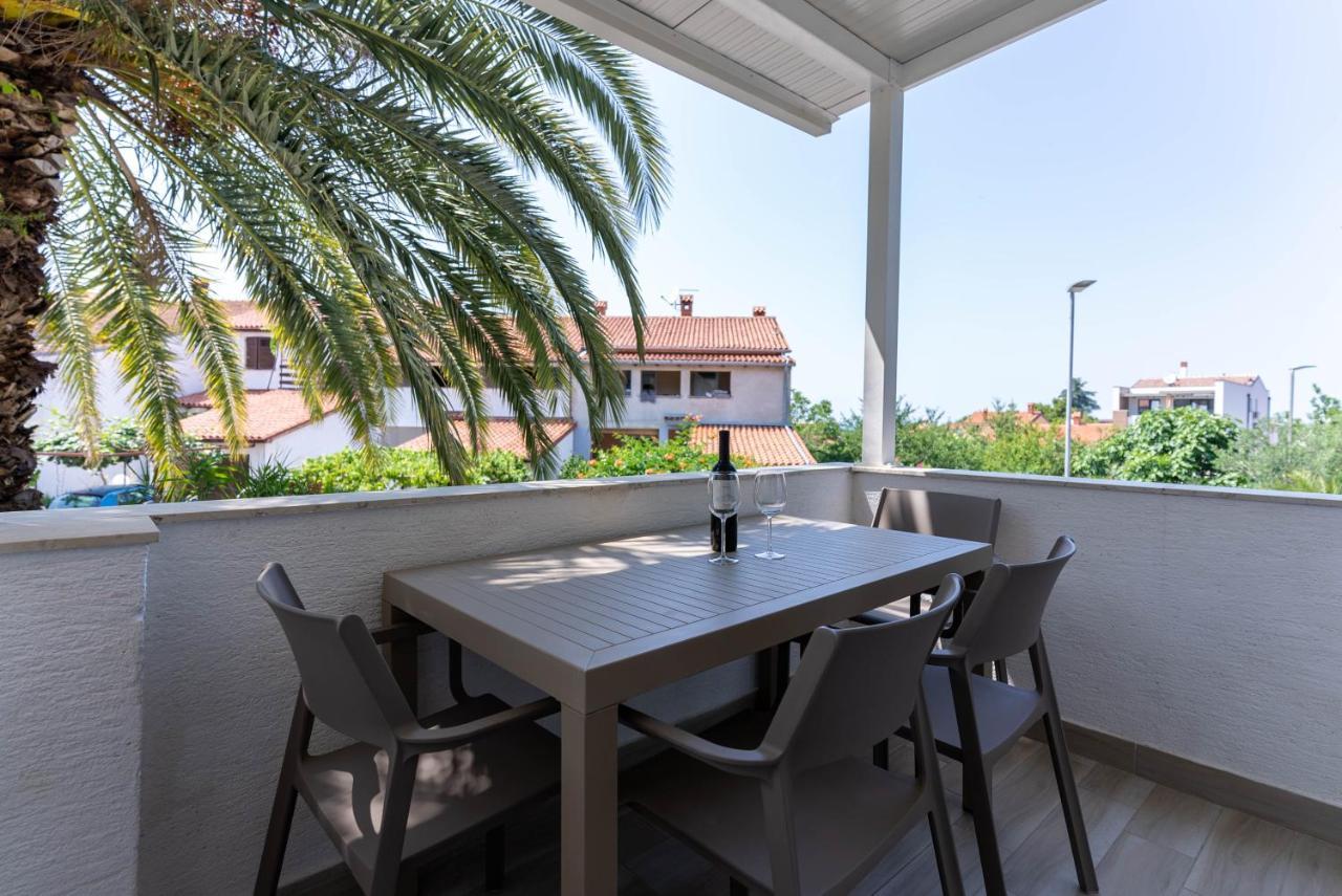 Briuni Riviera Apartment Pula Zewnętrze zdjęcie