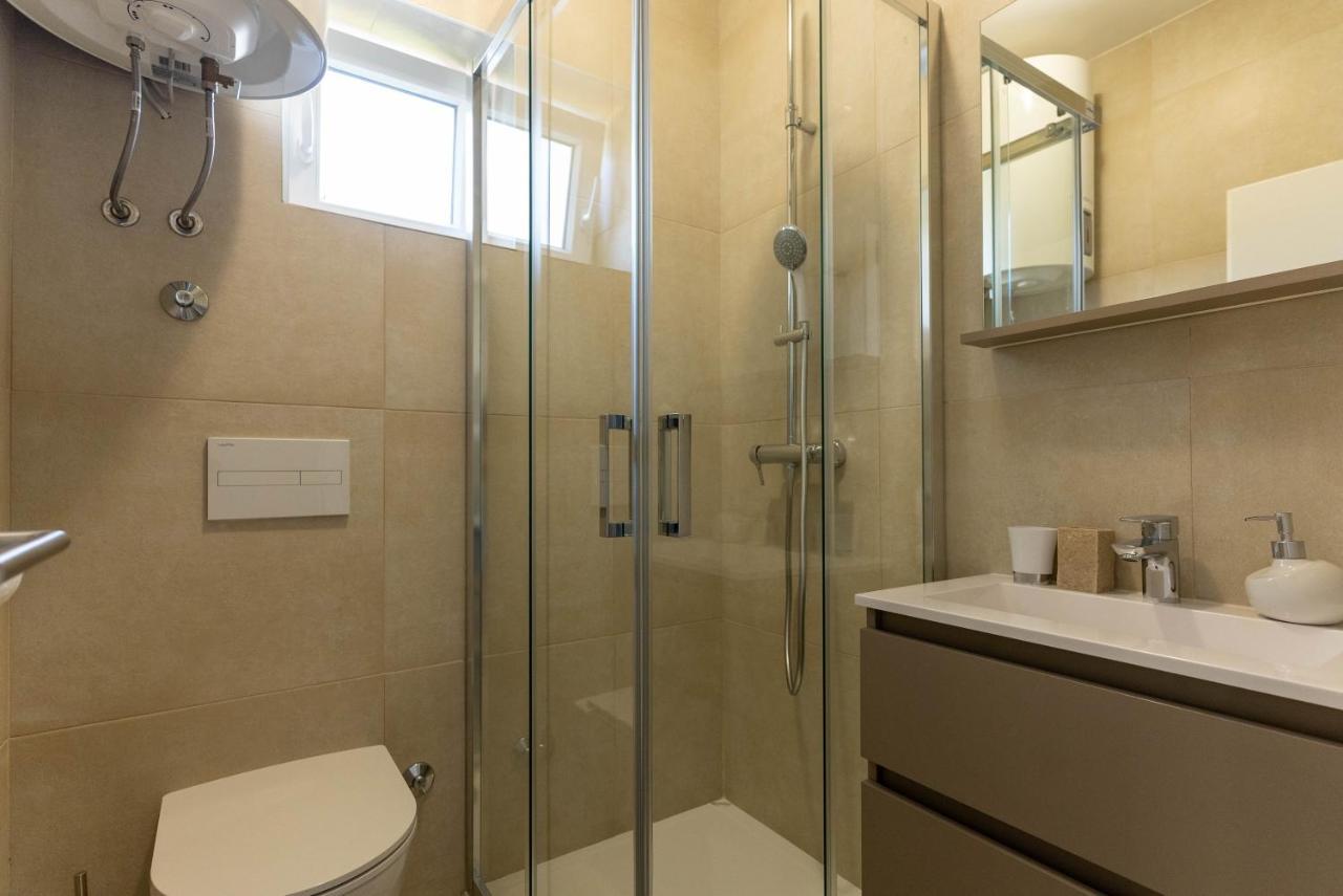 Briuni Riviera Apartment Pula Zewnętrze zdjęcie